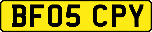 BF05CPY