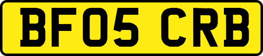 BF05CRB