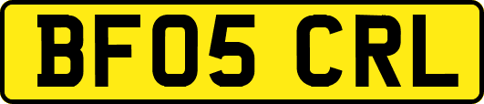 BF05CRL