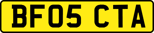 BF05CTA