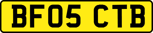 BF05CTB