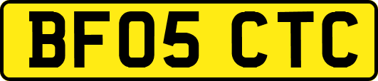 BF05CTC