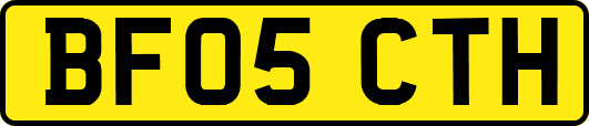 BF05CTH