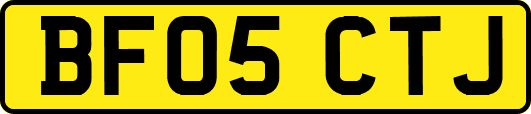 BF05CTJ