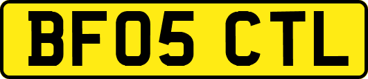 BF05CTL