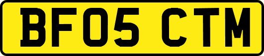 BF05CTM
