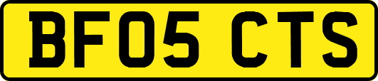 BF05CTS