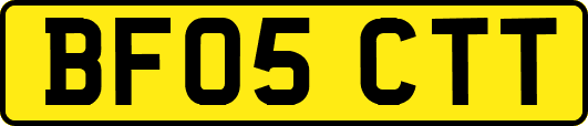 BF05CTT