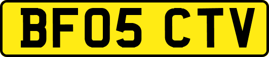 BF05CTV