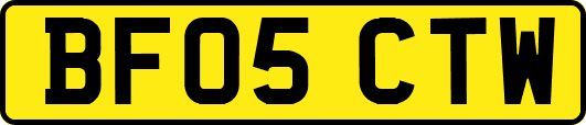 BF05CTW
