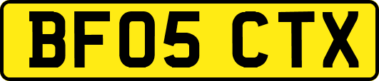 BF05CTX