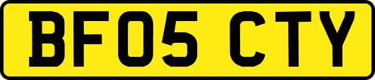 BF05CTY