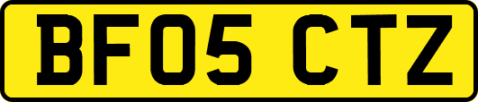 BF05CTZ