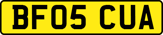 BF05CUA
