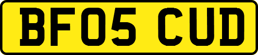 BF05CUD