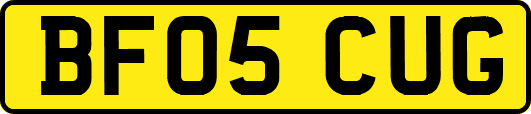 BF05CUG