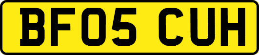 BF05CUH