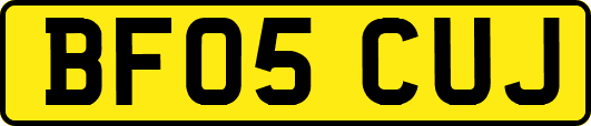 BF05CUJ