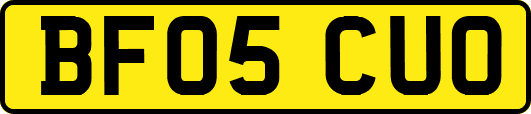 BF05CUO