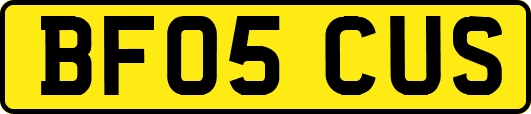 BF05CUS