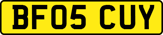 BF05CUY