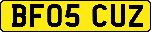 BF05CUZ