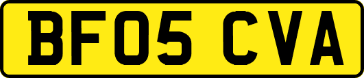 BF05CVA