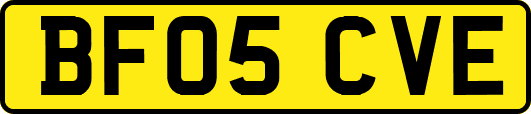 BF05CVE