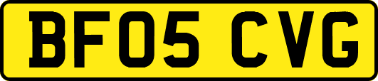 BF05CVG