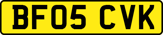 BF05CVK