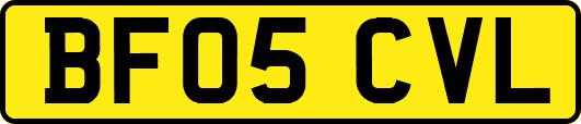 BF05CVL