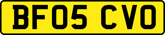 BF05CVO