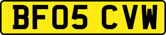BF05CVW