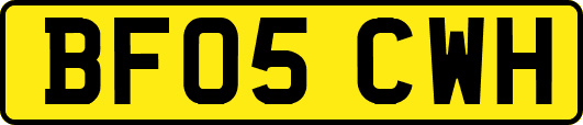 BF05CWH
