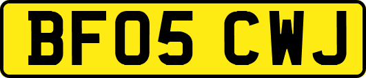 BF05CWJ