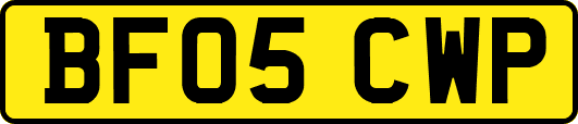 BF05CWP