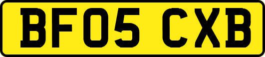 BF05CXB