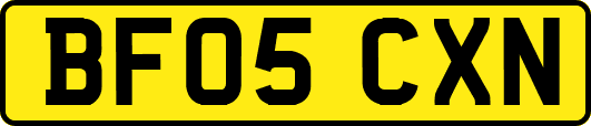 BF05CXN