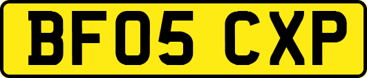 BF05CXP