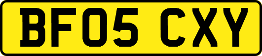 BF05CXY