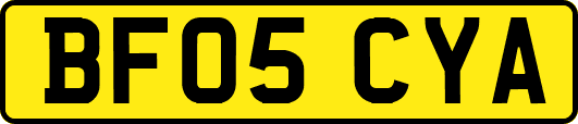 BF05CYA