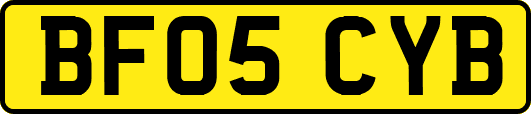BF05CYB