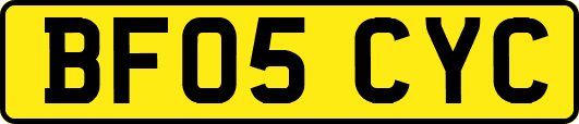 BF05CYC