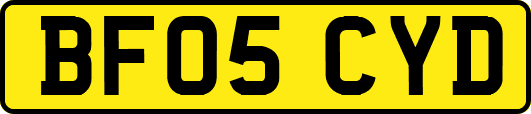 BF05CYD