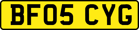 BF05CYG