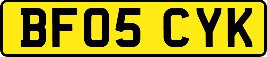 BF05CYK