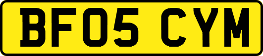 BF05CYM