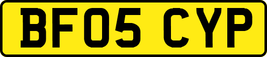 BF05CYP