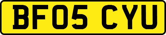 BF05CYU