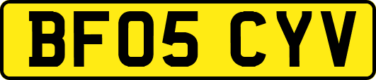 BF05CYV